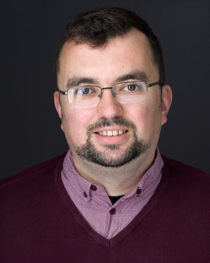 Kristian Downer, trainer for AI Marketing System